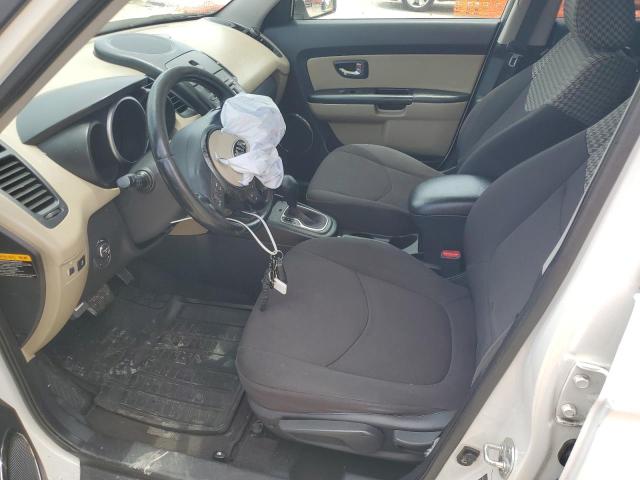 Photo 7 from auction – 2013 KIA SOUL + with VIN KNDJT2A62D7562845