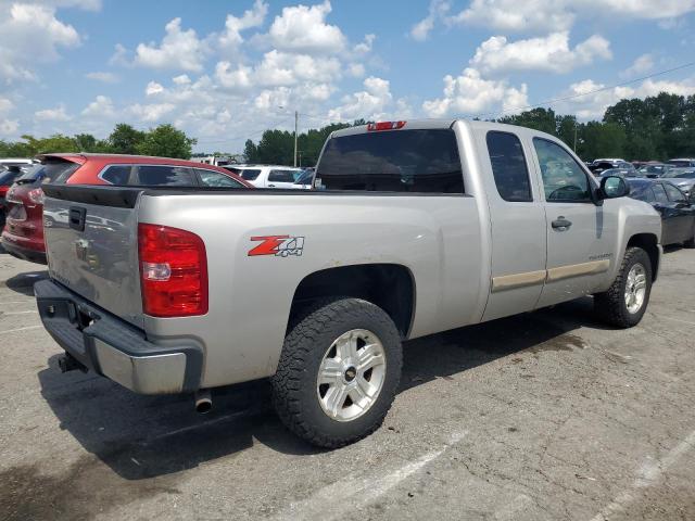Photo 3 from auction – 2008 CHEVROLET SILVERADO with VIN 2GCEK19J181257301
