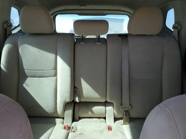 Photo 10 from auction – 2015 NISSAN ROGUE S with VIN KNMAT2MT9FP506681