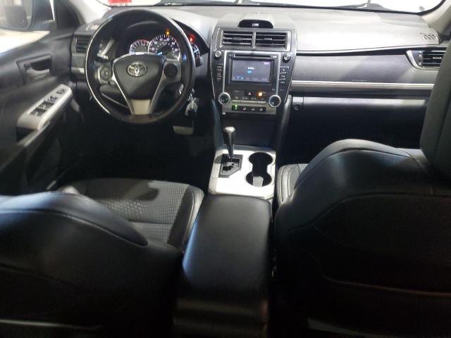 Photo 8 from auction – 2012 TOYOTA CAMRY BASE with VIN 4T1BF1FK9CU623115