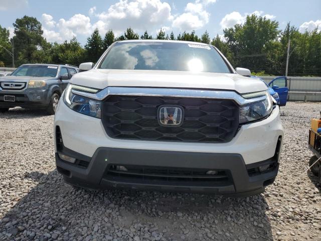 Photo 5 from auction – 2023 HONDA PASSPORT E with VIN 5FNYF8H5XPB018355