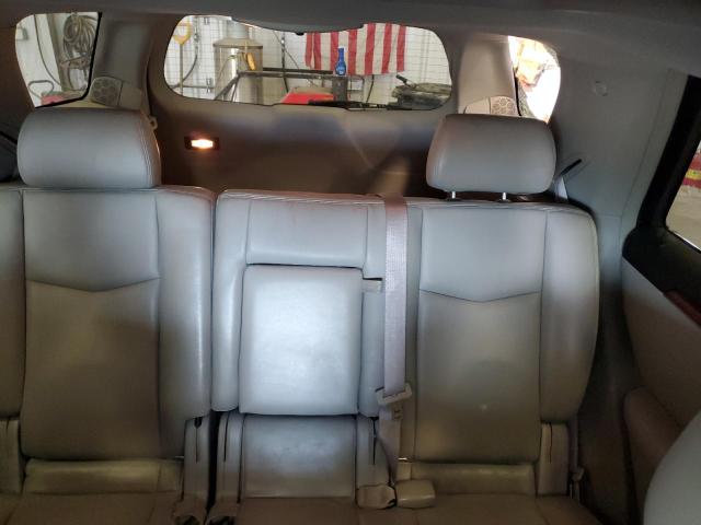 Foto 10 de la subasta – 2008 CADILLAC SRX con VIN 1GYEE637180101301