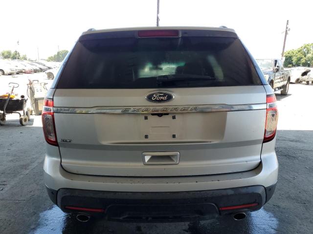 Photo 6 from auction – 2013 FORD EXPLORER X with VIN 1FM5K7D86DGB15039