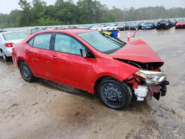 صورة رقم 4 من المزاد - 2016 TOYOTA COROLLA L مع VIN 5YFBURHE5GP373312