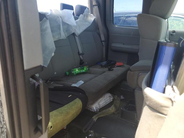 Photo 10 from auction – 2004 FORD F150 with VIN 1FTRX14WX4FA43755
