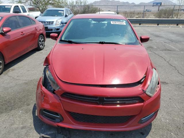 Photo 5 from auction – 2014 DODGE DART SXT with VIN 1C3CDFBB1ED851683