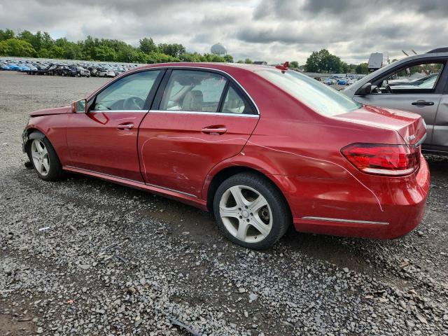 Photo 2 from auction – 2015 MERCEDES-BENZ E 350 4MAT with VIN WDDHF8JB6FB165604