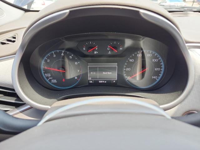 Photo 9 from auction – 2018 CHEVROLET MALIBU with VIN 1G1ZB5STXJF106064