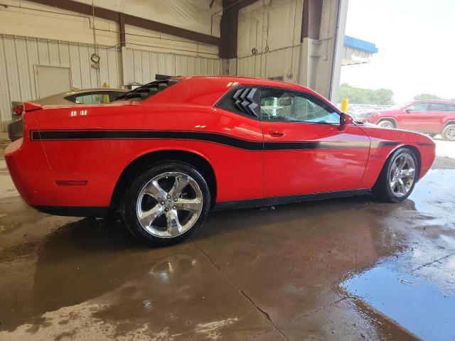 Photo 3 from auction – 2014 DODGE CHALLENGER with VIN 2C3CDYAG2EH204043