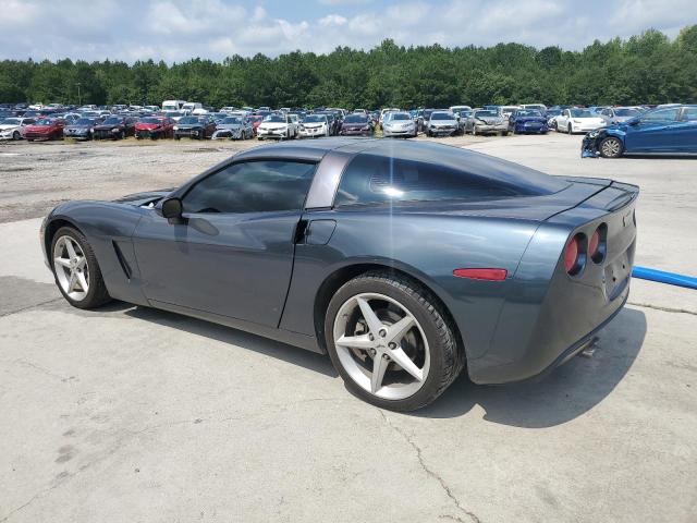 Photo 2 from auction – 2011 CHEVROLET CORVETTE with VIN 1G1YE2DW6B5106157