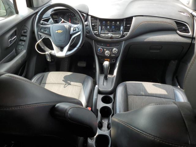 Photo 8 from auction – 2019 CHEVROLET TRAX 1LT with VIN KL7CJPSB3KB760980