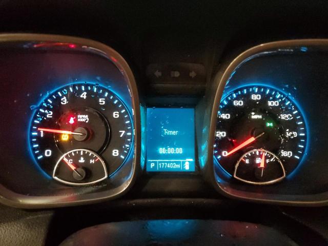 Photo 9 from auction – 2013 CHEVROLET MALIBU LS with VIN 1G11A5SA5DF252147