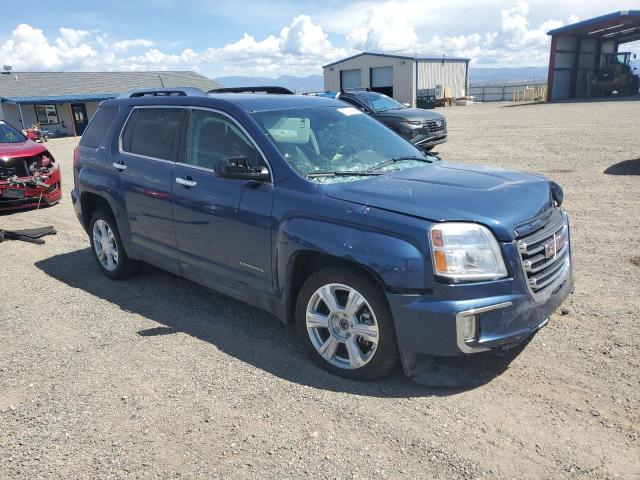Photo 4 from auction – 2016 GMC TERRAIN SLT with VIN 2GKFLUEK0G6126710