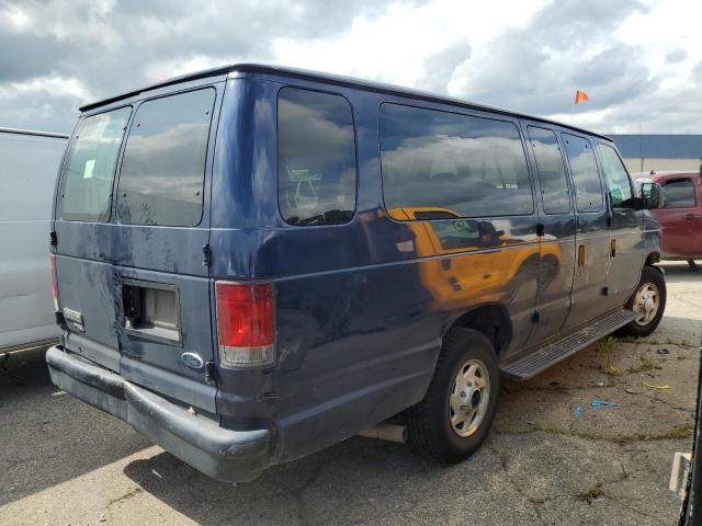 Photo 3 from auction – 2008 FORD ECONOLINE with VIN 1FTNE14W18DA28616