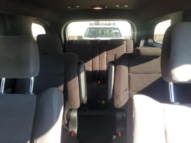 Photo 10 from auction – 2019 DODGE DURANGO SX with VIN 1C4RDJAG4KC777473