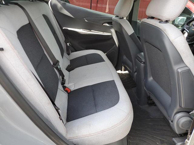 Photo 10 from auction – 2017 CHEVROLET BOLT with VIN 1G1FY6S07L4131628