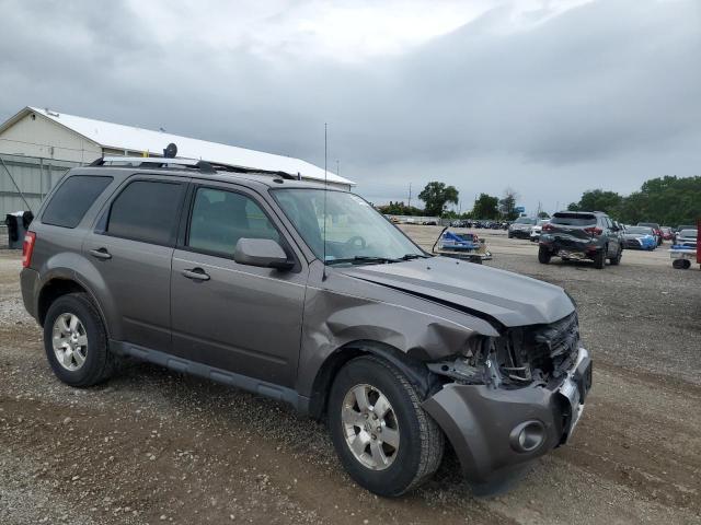 Photo 4 from auction – 2012 FORD ESCAPE with VIN 1FMCU0EG6CKC64500