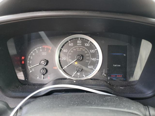 Photo 9 from auction – 2020 TOYOTA COROLLA LE with VIN 5YFEPRAE1LP121842