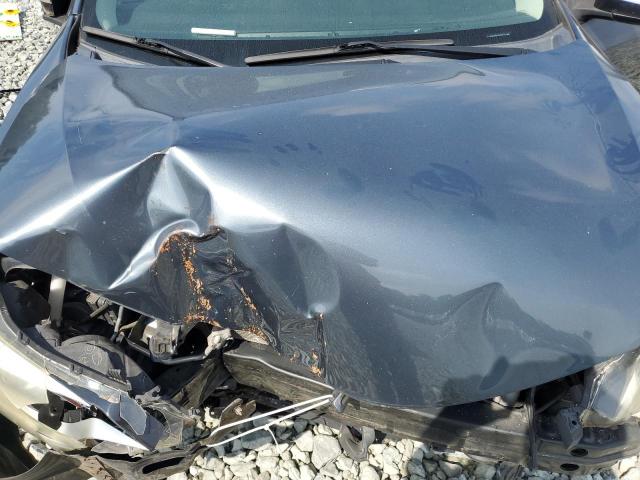 Photo 11 from auction – 2014 TOYOTA COROLLA L with VIN 5YFBURHE7EP067211