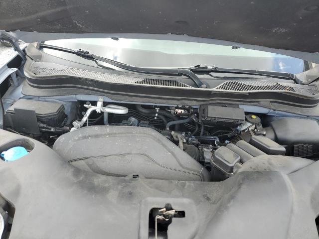 Photo 12 from auction – 2022 HONDA PILOT TRAI with VIN 5FNYF6H8XNB062979