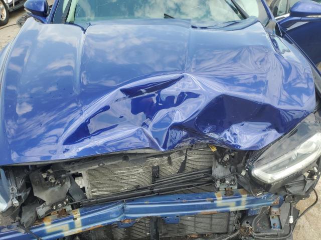 Photo 11 from auction – 2016 FORD FUSION SE with VIN 1FA6P0HD8G5124100