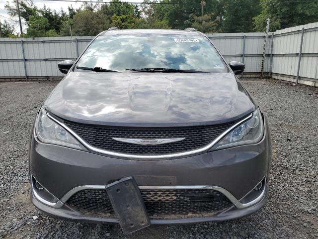 Photo 5 from auction – 2017 CHRYSLER PACIFICA TOURING L with VIN 2C4RC1BG8HR660559