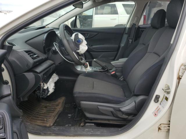 Photo 7 from auction – 2020 SUBARU CROSSTREK with VIN JF2GTABC2L8210691