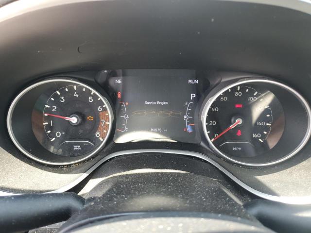 صورة رقم 9 من المزاد - 2020 JEEP COMPASS LI مع VIN 3C4NJDCB7LT222193