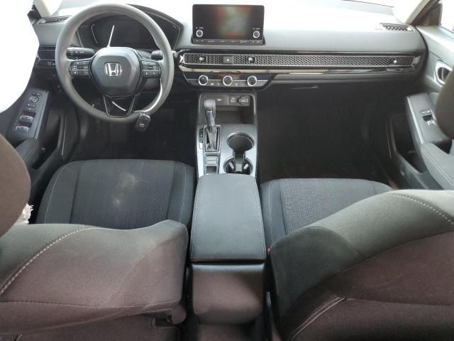Photo 8 from auction – 2023 HONDA CIVIC LX with VIN 2HGFE2F29PH568321