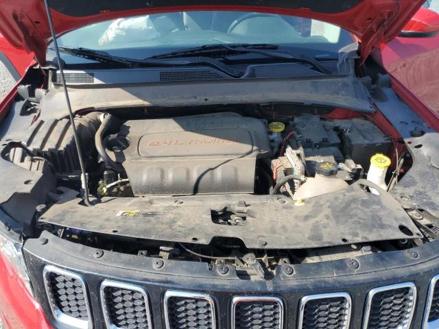 صورة رقم 12 من المزاد - 2018 JEEP COMPASS LA مع VIN 3C4NJCBBXJT414362