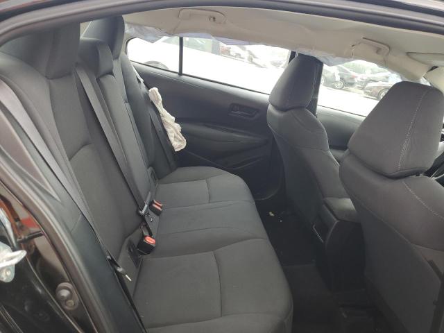 Photo 10 from auction – 2022 TOYOTA COROLLA LE with VIN 5YFEPMAE6NP367677