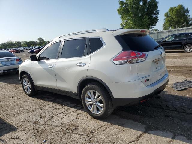 Photo 2 from auction – 2016 NISSAN ROGUE S with VIN JN8AT2MT0GW016514