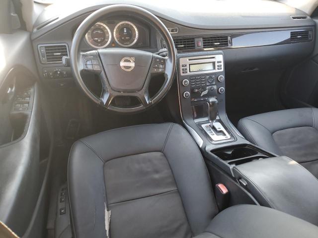 Photo 8 from auction – 2011 VOLVO XC70 3.2 with VIN YV4940BL6B1100830