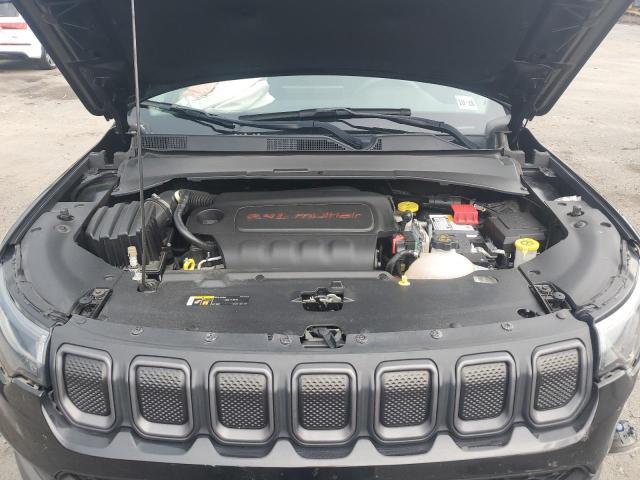 Photo 12 from auction – 2022 JEEP COMPASS TR with VIN 3C4NJDDB4NT233475