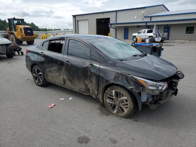 Photo 4 from auction – 2024 NISSAN VERSA SR with VIN 3N1CN8FVXRL884760