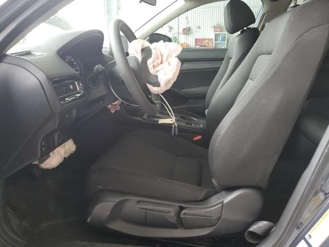 Photo 7 from auction – 2023 HONDA CIVIC LX with VIN 2HGFE2F23PH540398
