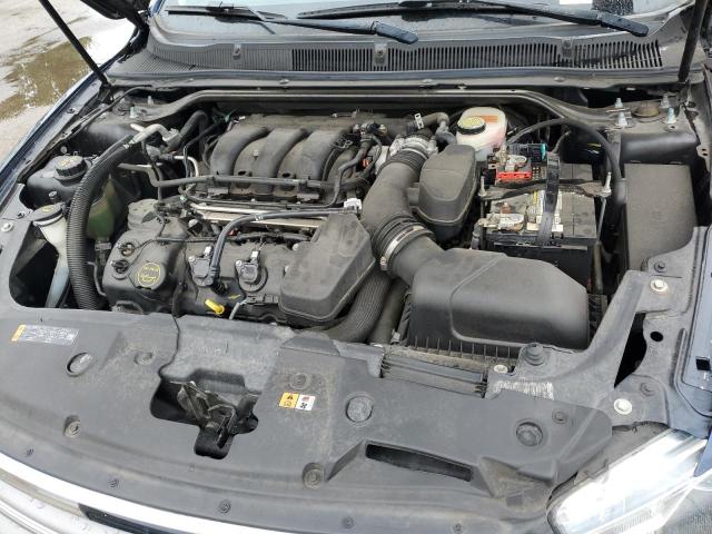 Photo 11 from auction – 2016 FORD TAURUS SE with VIN 1FAHP2D81GG157523