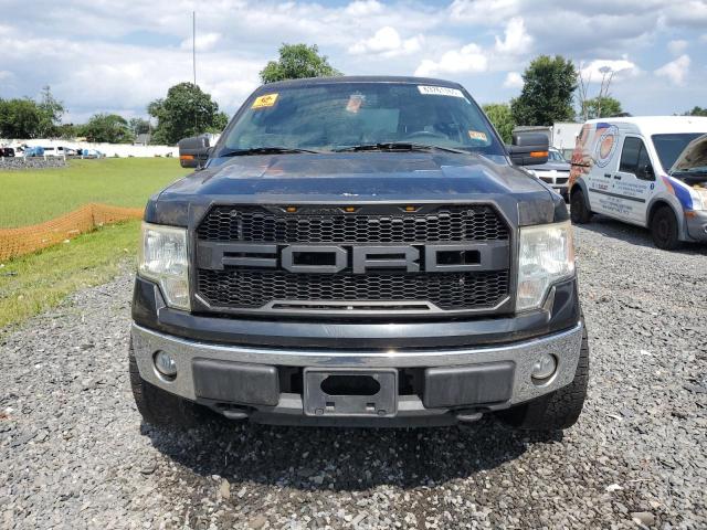 Photo 5 from auction – 2010 FORD F150 SUPER with VIN 1FTEX1E8XAFA61408