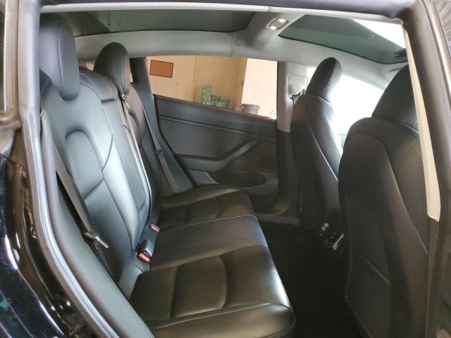 Photo 10 from auction – 2019 TESLA MODEL 3 with VIN 5YJ3E1EB9KF209188