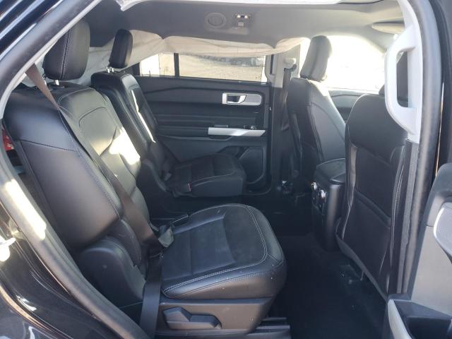 Photo 11 from auction – 2023 FORD EXPLORER L with VIN 1FMSK7FHXPGC31753