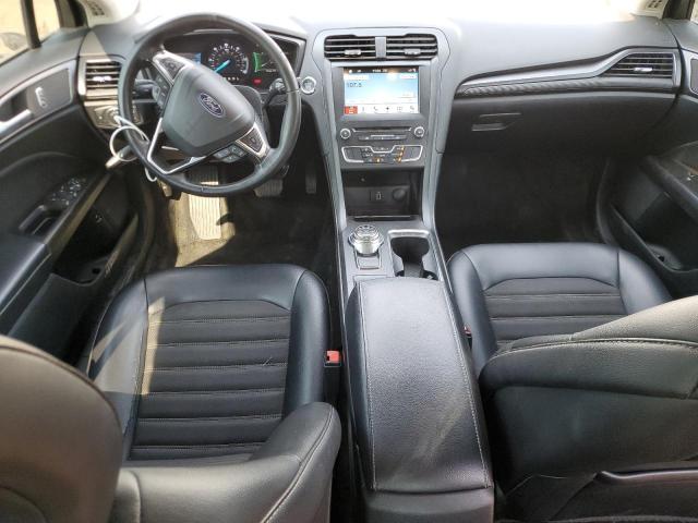 Photo 8 from auction – 2018 FORD FUSION SE with VIN 3FA6P0LU2JR211874