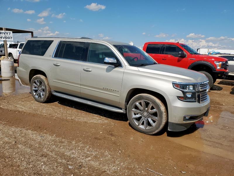 Photo 4 from auction – 2016 CHEVROLET SUBURBAN C with VIN 1GNSCJKC0GR326228
