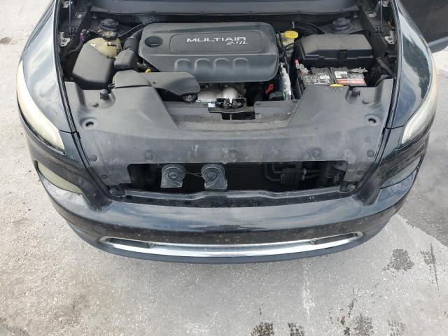 Photo 12 from auction – 2014 JEEP CHEROKEE S with VIN 1C4PJMAB4EW173933