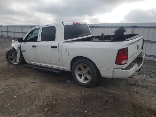 Photo 2 from auction – 2015 RAM 1500 ST with VIN 1C6RR7KT2FS600276