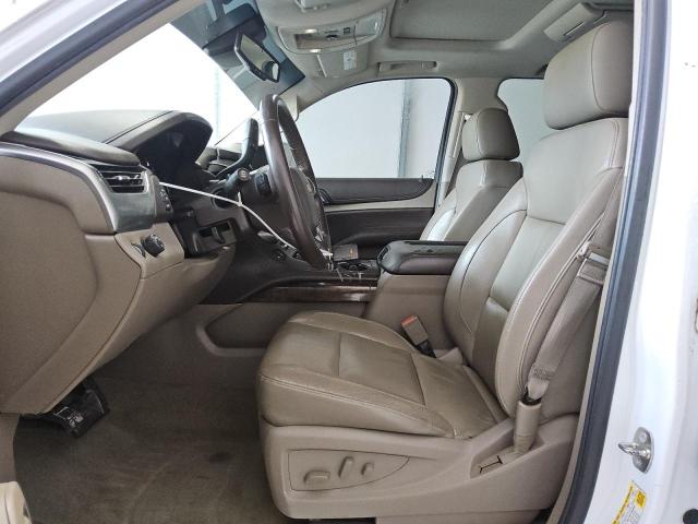 Photo 7 from auction – 2016 CHEVROLET TAHOE C150 with VIN 1GNSCBKC4GR273443