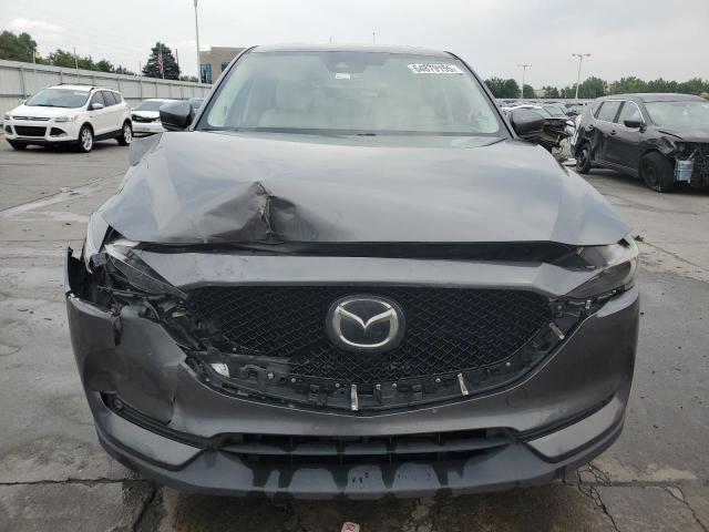 Photo 5 from auction – 2017 MAZDA CX-5 GRAND with VIN JM3KFBDL2H0137127