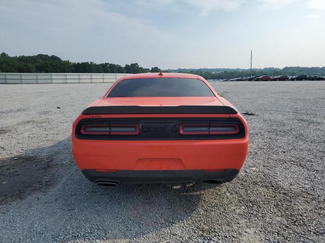 Photo 6 from auction – 2022 DODGE CHALLENGER with VIN 2C3CDZBTXNH242721