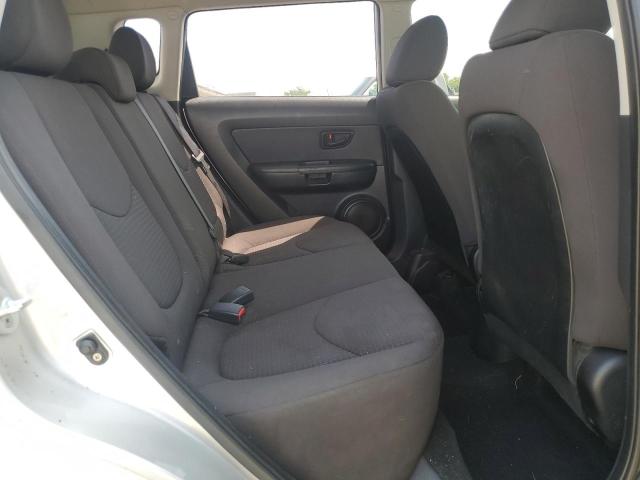 Photo 10 from auction – 2011 KIA SOUL with VIN KNDJT2A13B7319109