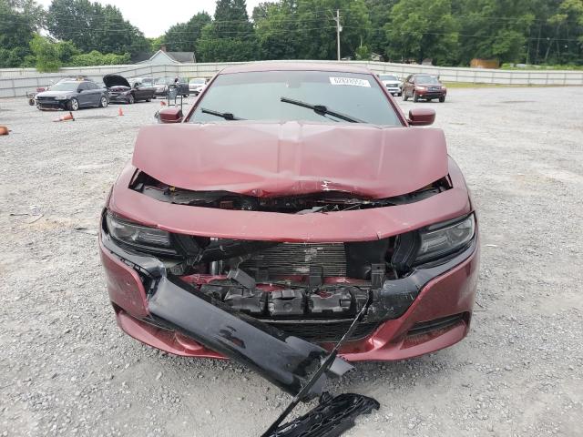 Photo 5 from auction – 2019 DODGE CHARGER SX with VIN 2C3CDXJG2KH730548