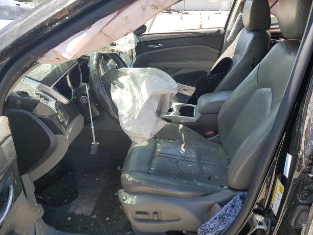 Photo 7 from auction – 2010 CADILLAC SRX with VIN 3GYFNGEY8AS522897